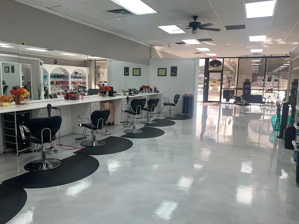 Maxx Studio Salon & Spa - Summerville Hair Salon — Hair salon in Summerville